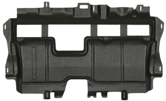REZAW PLAST Motorraumdämmung passend für PEUGEOT 2008 Kombi (CU) Bild REZAW PLAST Motorraumdämmung passend für PEUGEOT 2008 Kombi (CU)