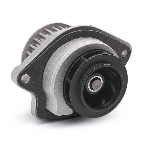 RIDEX 1260W0036 Kühlmittelpumpe Motorkühlung Wasserpumpe 27-Zähn für VW Bild RIDEX 1260W0036 Kühlmittelpumpe Motorkühlung Wasserpumpe 27-Zähn für VW