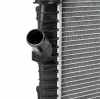 RIDEX 470R1065 Motorkühler / Wasserkühler für FORD 1771533 1776889 1789645 Bild RIDEX 470R1065 Motorkühler / Wasserkühler für FORD 1771533 1776889 1789645