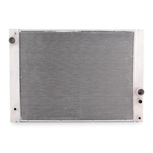 RIDEX 470R0516 Motorkühler / Wasserkühler für BMW 5 Limousine (E60) 17114513781 Bild RIDEX 470R0516 Motorkühler / Wasserkühler für BMW 5 Limousine (E60) 17114513781
