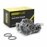 RIDEX PLUS 1260W0003P Kühlmittelpumpe Motorkühlung Wasserpumpe mit Gehäuse