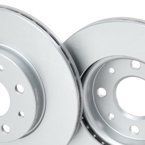 RIDEX PLUS 82B0406P 2x Bremsscheiben Vorne Ø240mm Belüftet für FIAT PANDA Bild RIDEX PLUS 82B0406P 2x Bremsscheiben Vorne Ø240mm Belüftet für FIAT PANDA