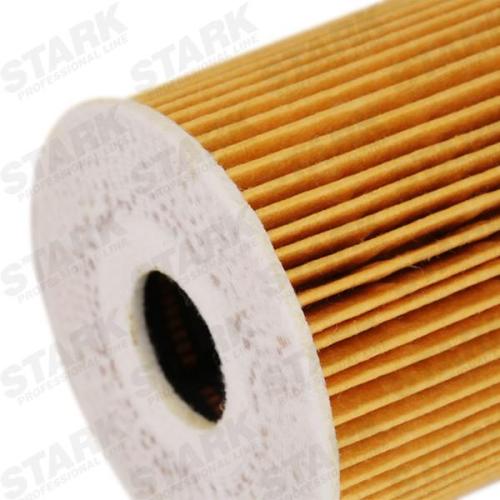 STARK Ölfilter Motorölfilter Filtereinsatz mit Dichtungen SKOF-0860008 für VW Bild STARK Ölfilter Motorölfilter Filtereinsatz mit Dichtungen SKOF-0860008 für VW