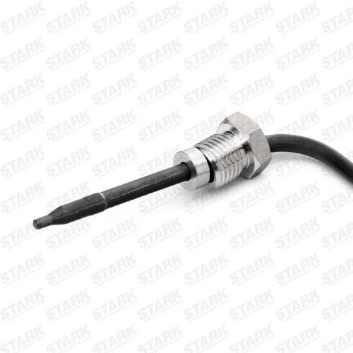 STARK SKEGT-1470275 Abgastemperatursensor 2-Polig für SUZUKI SX4 (EY, GY) Bild STARK SKEGT-1470275 Abgastemperatursensor 2-Polig für SUZUKI SX4 (EY, GY)