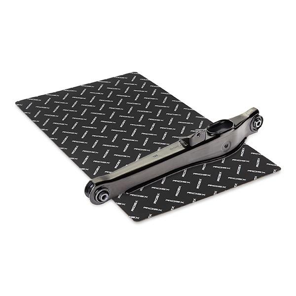 RIDEX 273C1260 Lenker Radaufhängung Schräglenker Rear beidseitig Front für JEEP
