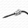 STARK SKEGT-1470275 Abgastemperatursensor 2-Polig für SUZUKI SX4 (EY, GY) Bild STARK SKEGT-1470275 Abgastemperatursensor 2-Polig für SUZUKI SX4 (EY, GY)