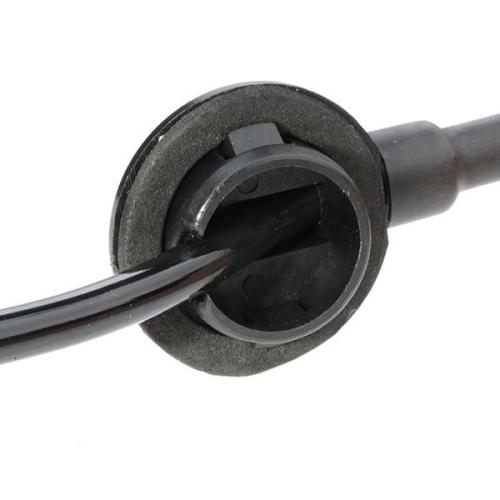 RIDEX ABS-Sensor 412W0031 Hinterachse rechts Sensorart: Induktivsensor Anzahl Bild RIDEX ABS-Sensor 412W0031 Hinterachse rechts Sensorart: Induktivsensor Anzahl