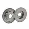 RIDEX 82B2536 2x Bremsscheiben Hinten Ø296mm voll für HONDA CIVIC IX (FK) Bild RIDEX 82B2536 2x Bremsscheiben Hinten Ø296mm voll für HONDA CIVIC IX (FK)