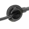 RIDEX ABS-Sensor 412W0031 Hinterachse rechts Sensorart: Induktivsensor Anzahl Bild RIDEX ABS-Sensor 412W0031 Hinterachse rechts Sensorart: Induktivsensor Anzahl