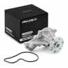 RIDEX 1260W0728 K&uuml;hlmittelpumpe Motork&uuml;hlung Wasserpumpe f&uuml;r HONDA CR-V III (RE)
