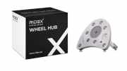 RIDEX Radnabe Hinten rechts für VW Golf 1V Schrägheck (1J1)