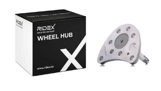 RIDEX Radnabe Hinten rechts für VW Golf 1V Schrägheck (1J1) Bild RIDEX Radnabe Hinten rechts für VW Golf 1V Schrägheck (1J1)