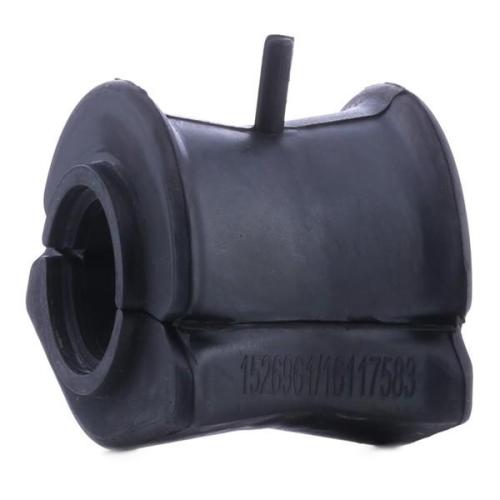 RIDEX 1334A0252 Stabilisatorlager Gummilager Lagerung Vorne für FIAT Scudo Kombi Bild RIDEX 1334A0252 Stabilisatorlager Gummilager Lagerung Vorne für FIAT Scudo Kombi