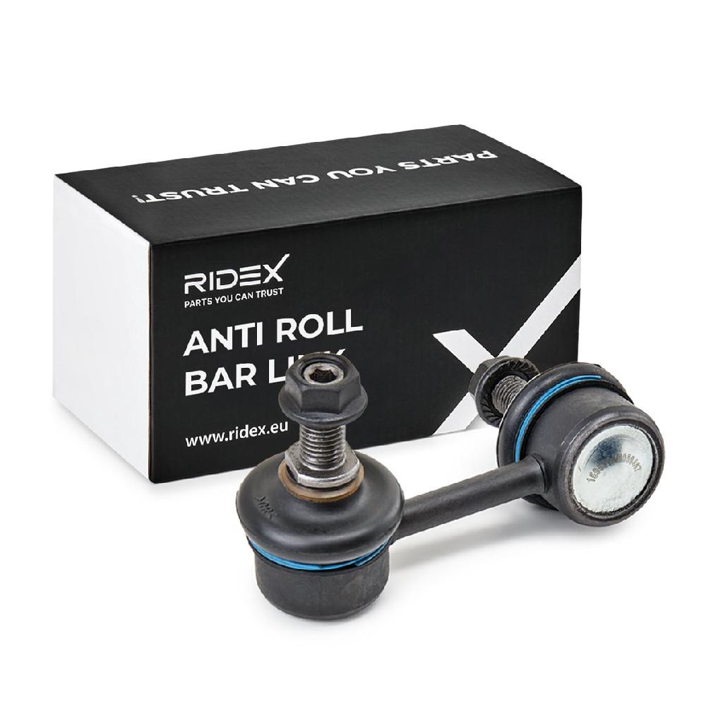 RIDEX 1x Koppelstange Stabilisator für HONDA CIVIC VIII Hatchback (FN, FK)