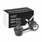 RIDEX 1x Koppelstange Stabilisator für HONDA CIVIC VIII Hatchback (FN, FK)