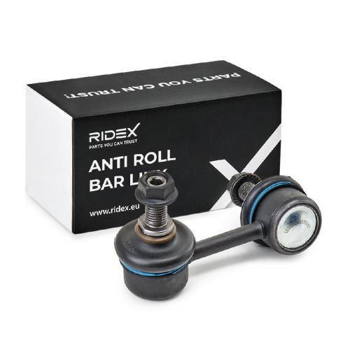 RIDEX 1x Koppelstange Stabilisator für HONDA CIVIC VIII Hatchback (FN, FK) Bild RIDEX 1x Koppelstange Stabilisator für HONDA CIVIC VIII Hatchback (FN, FK)