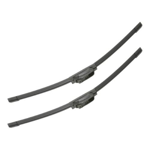 RIDEX PLUS Scheibenwischer Satz Wischerblätter Satz mit Spoiler Vorne Länge 1: Bild RIDEX PLUS Scheibenwischer Satz Wischerblätter Satz mit Spoiler Vorne Länge 1: