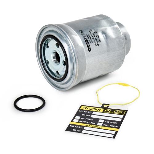 RIDEX PLUS 9F0168P Kraftstofffilter Screw-on Filter für TOYOTA AURIS 2339026140 Bild RIDEX PLUS 9F0168P Kraftstofffilter Screw-on Filter für TOYOTA AURIS 2339026140
