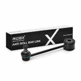 RIDEX 1x Koppelstange Stabilisator Hinten beidseitig für VW Golf 1V Schrägheck
