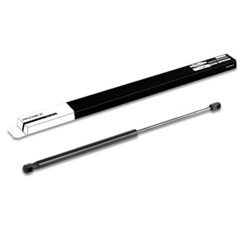 RIDEX 219G0187 Heckklappendämpfer hinten beidseitig Länge:497mm 430N Hub: 200mm Bild RIDEX 219G0187 Heckklappendämpfer hinten beidseitig Länge:497mm 430N Hub: 200mm