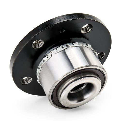 RIDEX PLUS 654W0040P Radlagersatz pro 1 Rad Vorne beidseitig für VW POLO (9N) Bild RIDEX PLUS 654W0040P Radlagersatz pro 1 Rad Vorne beidseitig für VW POLO (9N)
