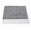 RIDEX PLUS 424I0244P Innenraumfilter Pollenfilter Aktivkohlefilter Höhe: 43 Bild RIDEX PLUS 424I0244P Innenraumfilter Pollenfilter Aktivkohlefilter Höhe: 43