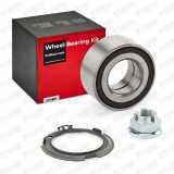 STARK SKWB-0180131 Radlagersatz pro 1 Rad Vorne beidseitig für RENAULT