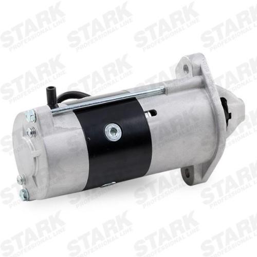 STARK Motor Starter/Anlasser 2,2kW für MITSUBISHI PAJERO III (V7W, V6W) L 200 Bild STARK Motor Starter/Anlasser 2,2kW für MITSUBISHI PAJERO III (V7W, V6W) L 200