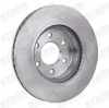 STARK SKBD-0023542 1x Bremsscheibe Vorne Ø296mm Belüftet für NISSAN 40206JR70D Bild STARK SKBD-0023542 1x Bremsscheibe Vorne Ø296mm Belüftet für NISSAN 40206JR70D