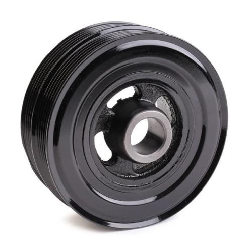 RIDEX 3213B0101 Riemenscheibe Kurbelwelle 137mm 138,0mm 9-Rippen für FORD Bild RIDEX 3213B0101 Riemenscheibe Kurbelwelle 137mm 138,0mm 9-Rippen für FORD