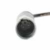 RIDEX PLUS ABS-Sensor 412W0053P Hinterachse beidseitig Sensorart: Hallsensor Bild RIDEX PLUS ABS-Sensor 412W0053P Hinterachse beidseitig Sensorart: Hallsensor