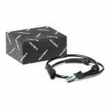 RIDEX ABS-Sensor 412W0925 Hinterachse links Sensorart: aktiver Sensor Anzahl der