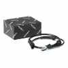 RIDEX ABS-Sensor 412W0925 Hinterachse links Sensorart: aktiver Sensor Anzahl der Bild RIDEX ABS-Sensor 412W0925 Hinterachse links Sensorart: aktiver Sensor Anzahl der