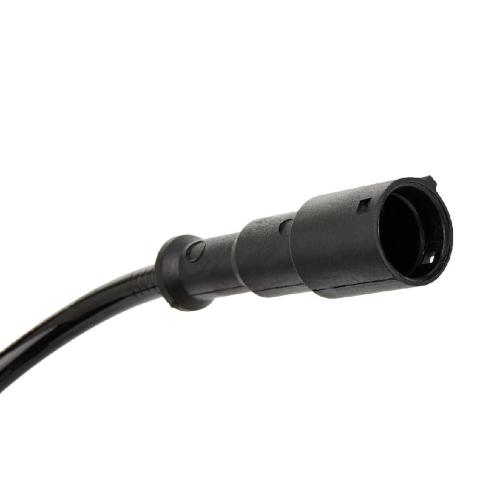 RIDEX ABS-Sensor 412W0021 Vorderachse beidseitig Sensorart: Induktivsensor Bild RIDEX ABS-Sensor 412W0021 Vorderachse beidseitig Sensorart: Induktivsensor
