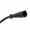 RIDEX ABS-Sensor 412W0021 Vorderachse beidseitig Sensorart: Induktivsensor Bild RIDEX ABS-Sensor 412W0021 Vorderachse beidseitig Sensorart: Induktivsensor
