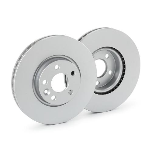 RIDEX PLUS 82B0164P 2x Bremsscheiben Vorne Ø300mm Belüftet für FORD 1379965 Bild RIDEX PLUS 82B0164P 2x Bremsscheiben Vorne Ø300mm Belüftet für FORD 1379965