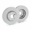 RIDEX PLUS 82B0164P 2x Bremsscheiben Vorne Ø300mm Belüftet für FORD 1379965 Bild RIDEX PLUS 82B0164P 2x Bremsscheiben Vorne Ø300mm Belüftet für FORD 1379965