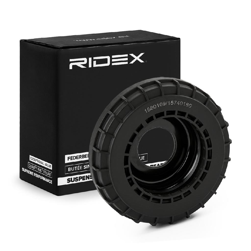 RIDEX Wälzlager Domlager Vorne für HONDA CIVIC VIII Hatchback (FN, FK)