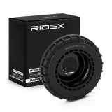 RIDEX Wälzlager Domlager Vorne für HONDA CIVIC VIII Hatchback (FN, FK)