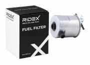 RIDEX 9F0443 Kraftstofffilter Line Filter für DACIA SANDERO 8200550973