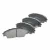 RIDEX Bremsbelagsatz Bremsbeläge Vorne für HONDA CIVIC VI Fastback (MA, MB) Bild RIDEX Bremsbelagsatz Bremsbeläge Vorne für HONDA CIVIC VI Fastback (MA, MB)
