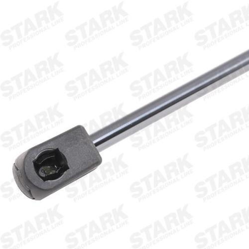 STARK SKGS-0220286 Heckklappendämpfer Fahrzeugheckklappe beidseitig Länge:544mm Bild STARK SKGS-0220286 Heckklappendämpfer Fahrzeugheckklappe beidseitig Länge:544mm