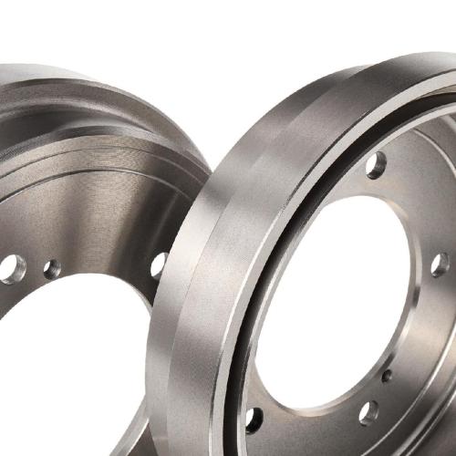 RIDEX 123B0116 2x Bremstrommeln Set Hinten InnenØ220mm AußenØ262mm Bild RIDEX 123B0116 2x Bremstrommeln Set Hinten InnenØ220mm AußenØ262mm