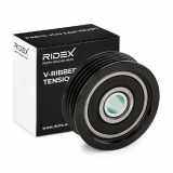 RIDEX 310T0094 Spannrolle Keilrippenriemen für SUZUKI SWIFT III (MZ, EZ)