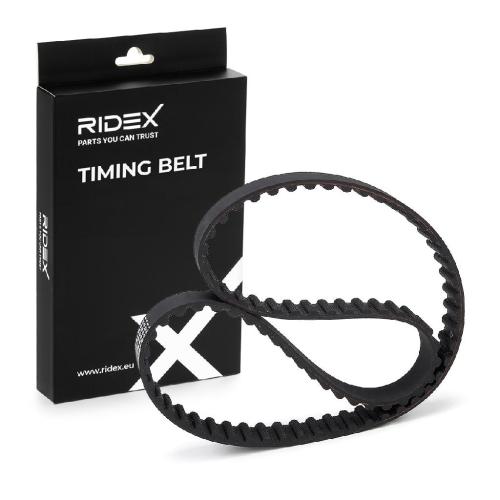 RIDEX Zahnriemen für MITSUBISHI PAJERO II (V3W, V2W, V4W) Bild RIDEX Zahnriemen für MITSUBISHI PAJERO II (V3W, V2W, V4W)