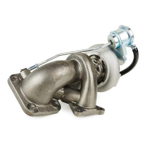 RIDEX 2234C0399 Turbolader Abgasturbolader für FORD Transit Mk6 Kasten 6170432 Bild RIDEX 2234C0399 Turbolader Abgasturbolader für FORD Transit Mk6 Kasten 6170432