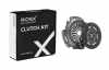 RIDEX 479C3282 Kupplungssatz f&uuml;r MITSUBISHI Space Star (DGA) MME61514 MB937353