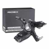 RIDEX Achsschenkel Vorne für VW Golf 1V Schrägheck (1J1)