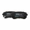 RIDEX PLUS Bremsbelagsatz Bremsbeläge Hinten für HYUNDAI Tucson (TL, TLE) Bild RIDEX PLUS Bremsbelagsatz Bremsbeläge Hinten für HYUNDAI Tucson (TL, TLE)