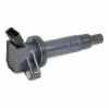 RIDEX 689C0040 Zündspule für VW Polo Schrägheck (6R1, 6C1) 133846 597088 Bild RIDEX 689C0040 Zündspule für VW Polo Schrägheck (6R1, 6C1) 133846 597088